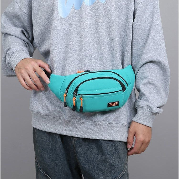 Vielseitige Hip Pack