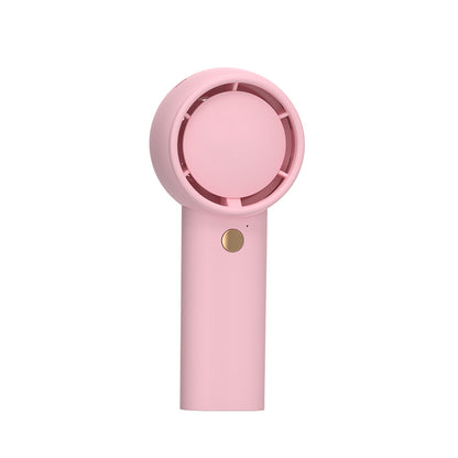 Unisex Tragbarer Mini Ventilator mit ergonomischem Design Brehn