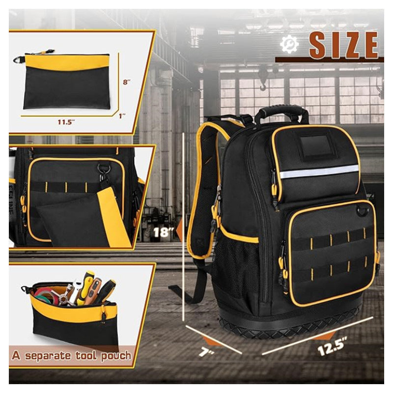 Multi-Funktionale Taktische Rucksack Brehn
