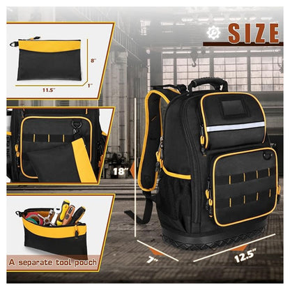 Multi-Funktionale Taktische Rucksack Brehn
