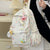 Fun Grafikdesign Rucksack Brehn