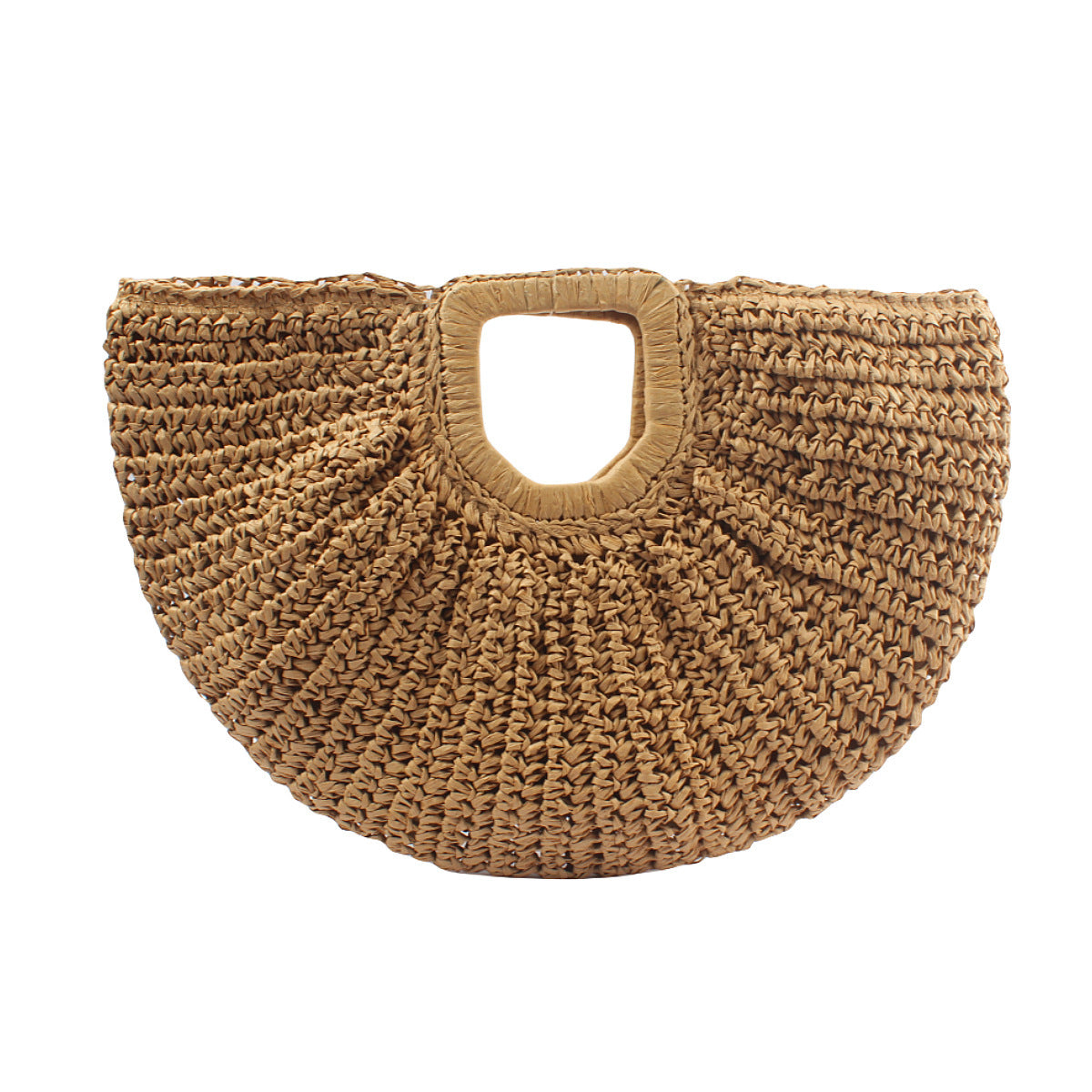Strandtasche Im Modernen Wellenmuster Brehn