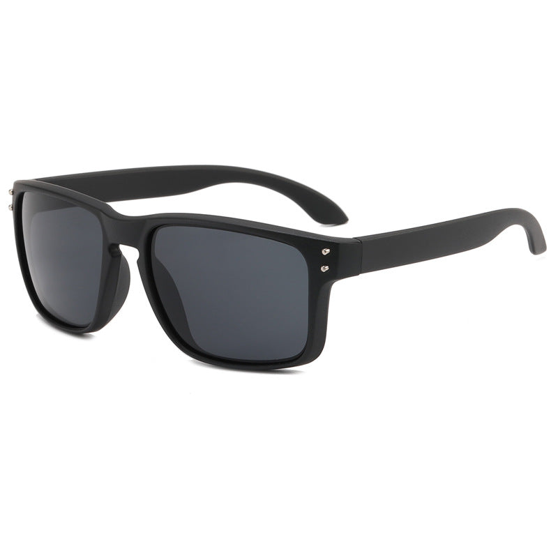 Damen Aviator-Sonnenbrille mit entspannter Passform und UV-Schutz Brehn