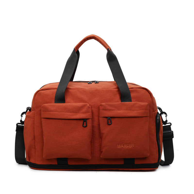 Allwetter Multi-Funktions Handgepäcktasche