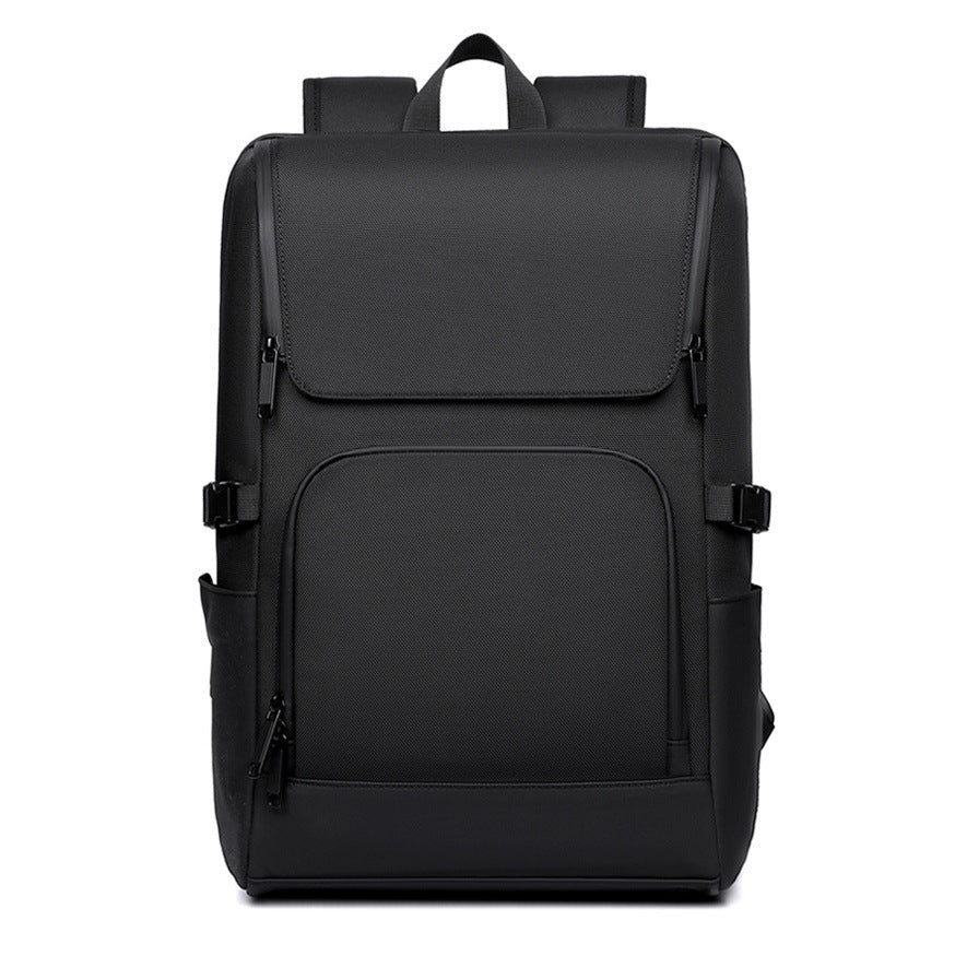 Eleganter Multifunktionaler Laptop-Rucksack Brehn