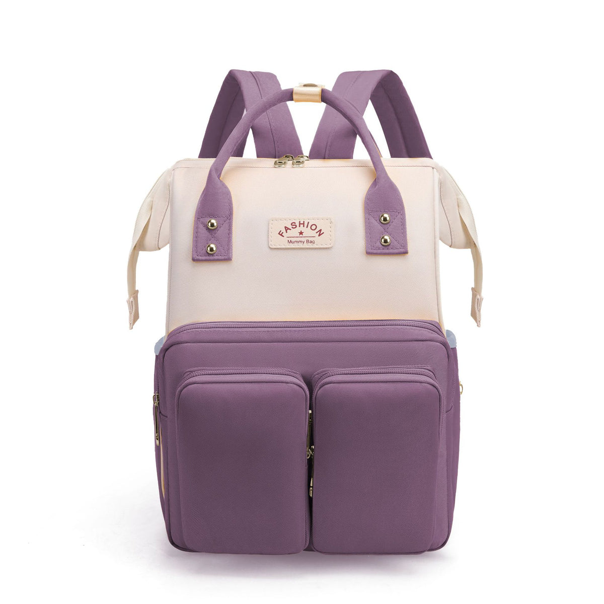 Multi-Funktionaler Babypflegerucksack Brehn