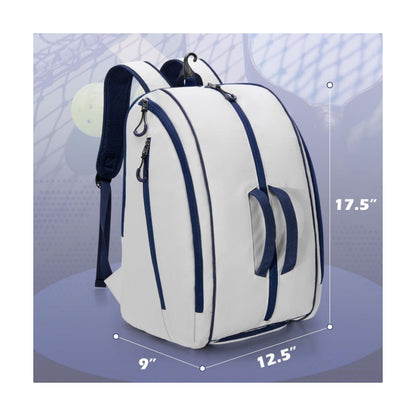 Sportausrüstung Rucksack Brehn