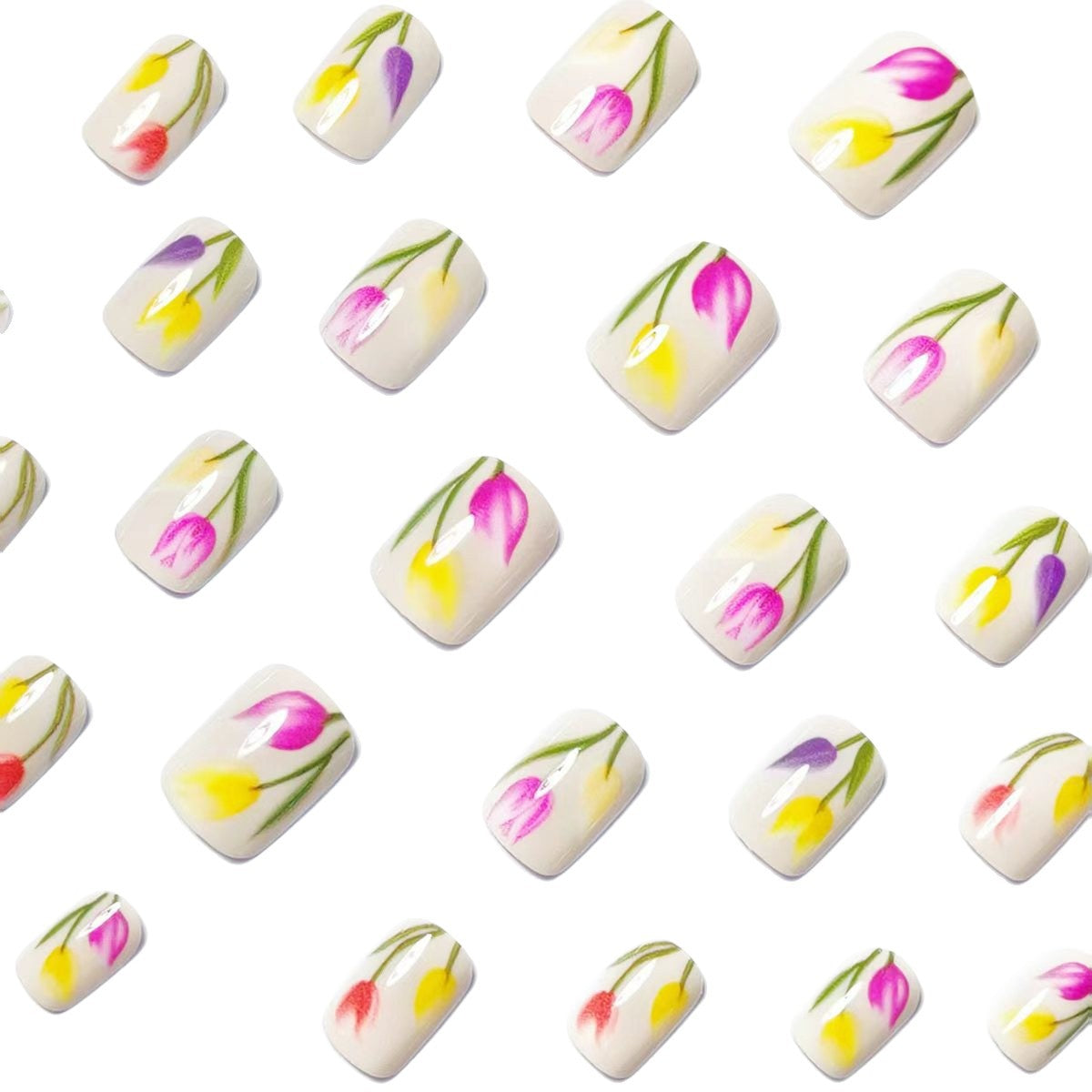 Nagelkunst Brehn