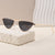 Cat-Eye Sonnenbrille Brehn