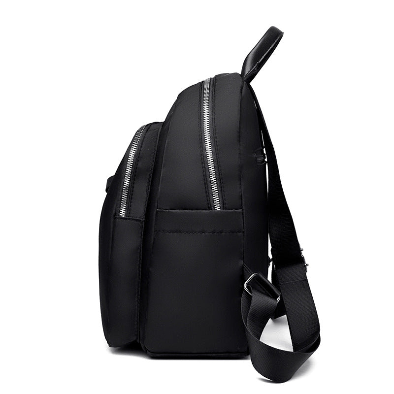Vielseitiger Softshell-Rucksack Brehn