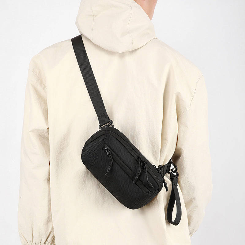Haltbare Utility Bauchtasche