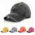 Damen Freizeit Twill Baseball Cap Brehn