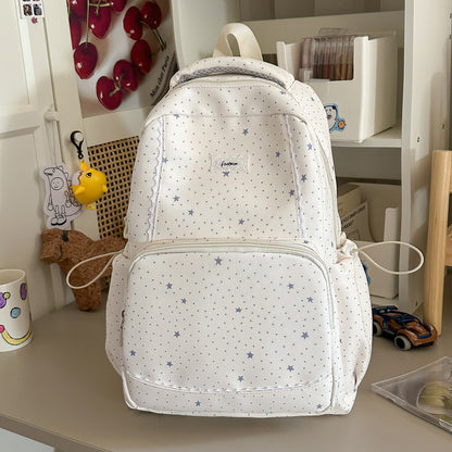 Trendiger Mehrzweck-Daily-Rucksack Brehn