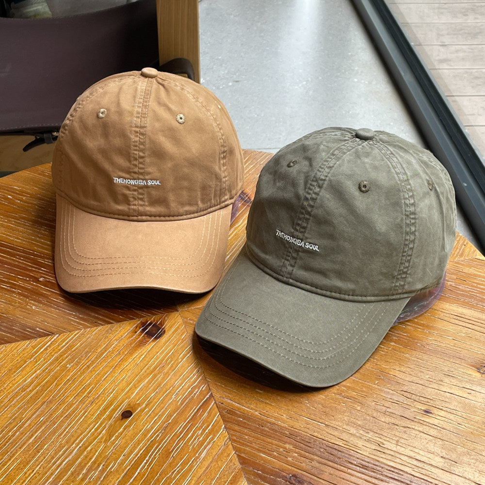 Herren Freizeit Leichter Outdoor Hut Brehn