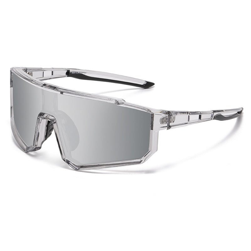 Unisex Stylische Sport Sonnenbrille Brehn