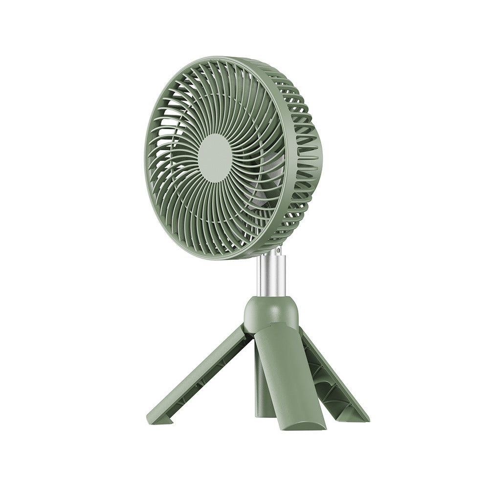 Unisex Tragbarer Tischventilator Brehn