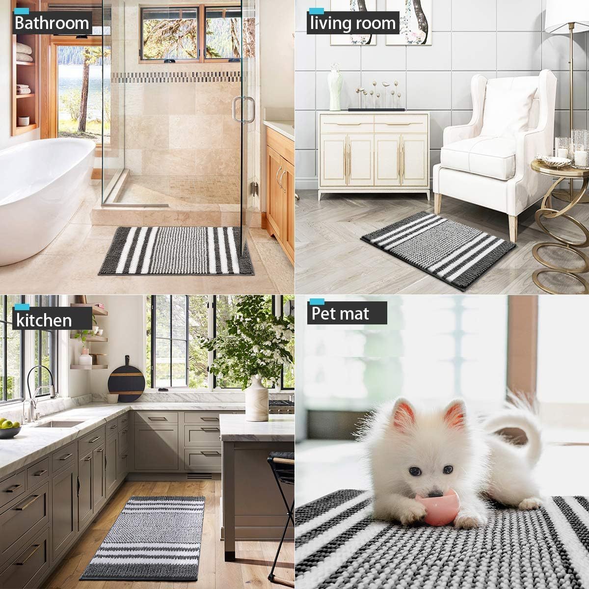 Stilvolles Badezimmer Brehn