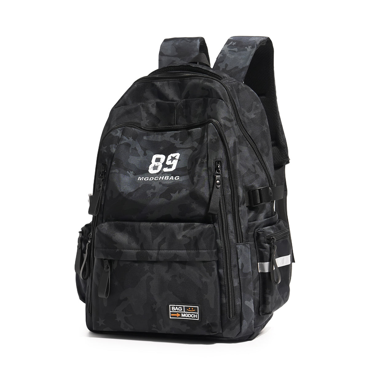 Taktischer vielseitiger Rucksack Brehn
