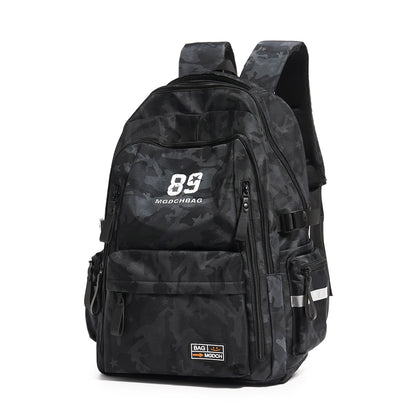 Taktischer vielseitiger Rucksack Brehn