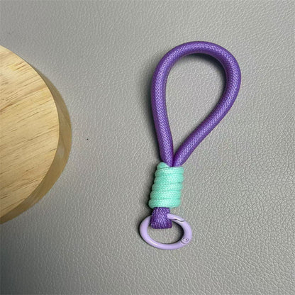 Haltbarer Schlüsselanhänger Halter Brehn