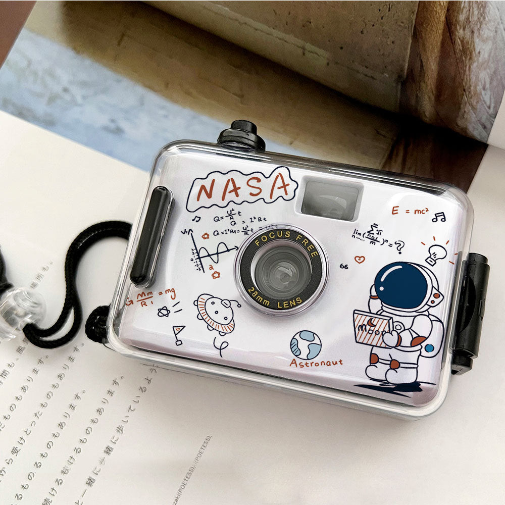 Vintage Film Kamera Brehn