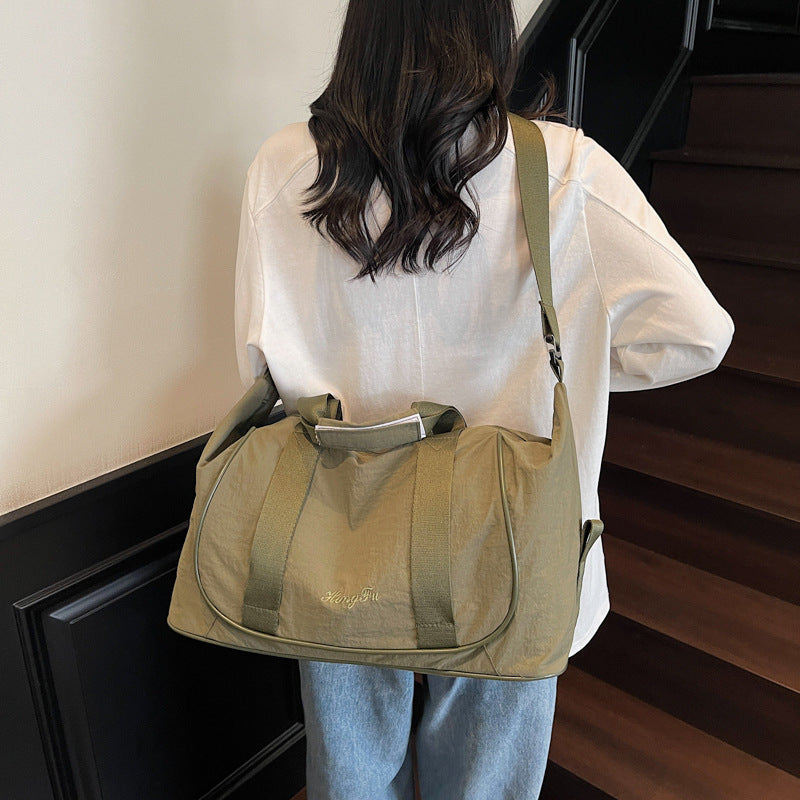 Reise-Duffel-Tasche Brehn