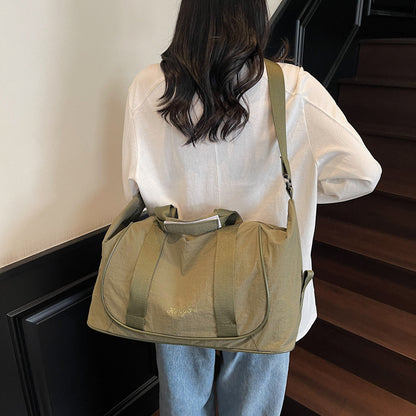 Reise-Duffel-Tasche Brehn