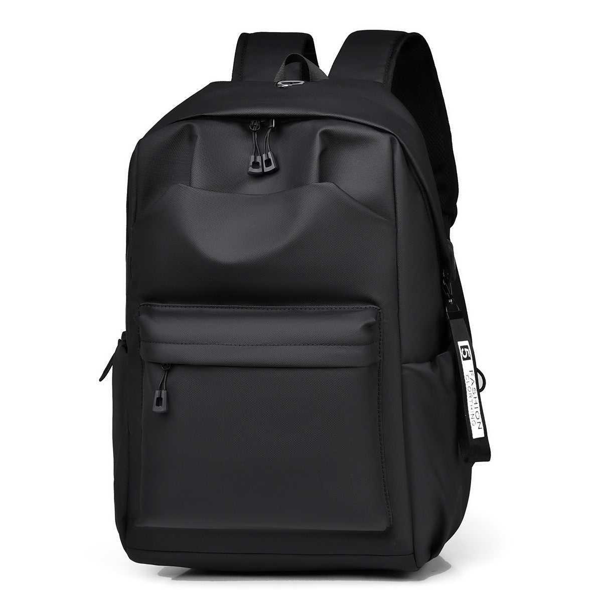 Technikaffiner Organisationsrucksack Brehn