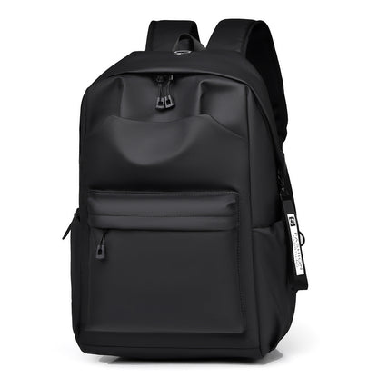 Technikaffiner Organisationsrucksack Brehn