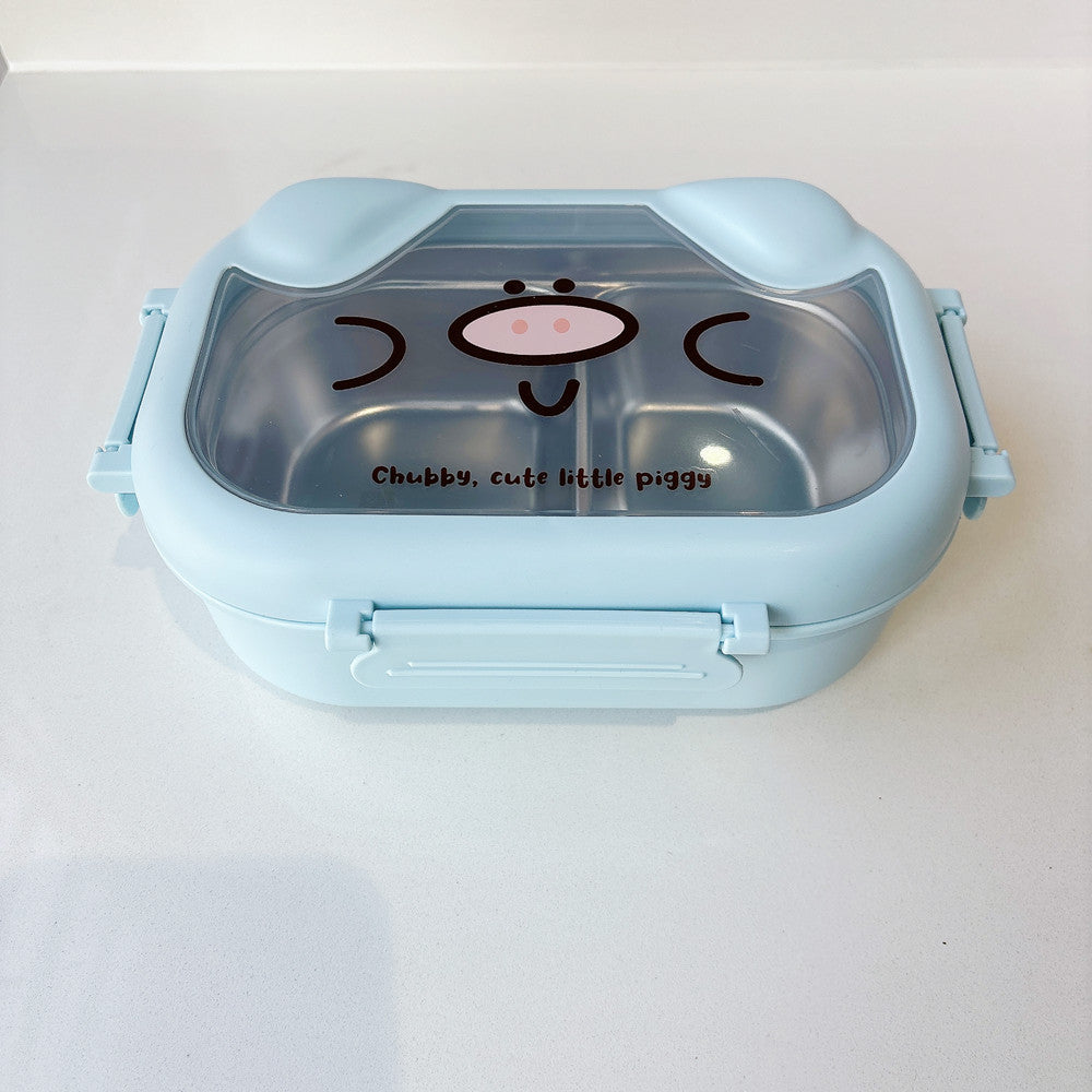 Mittagessen Box