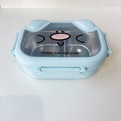 Mittagessen Box