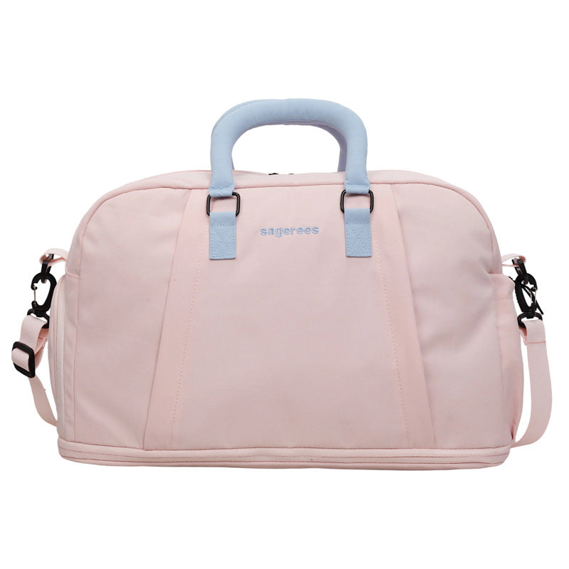 Damen elegante Reisetasche Brehn