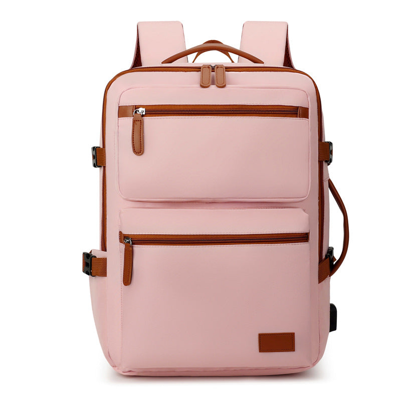 Multi-Funktions-Reise-Rucksack Brehn