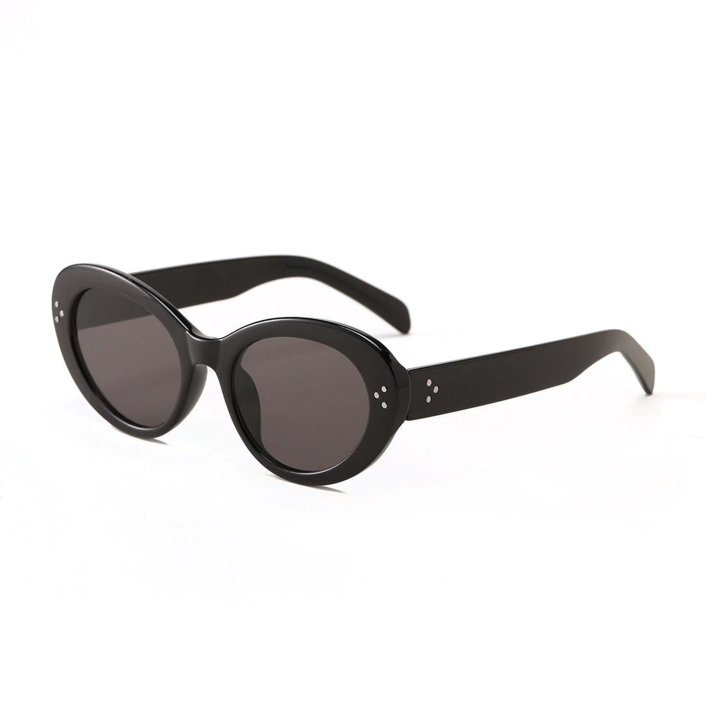 Damen modische oversized Sonnenbrille mit elegantem Rahmen Brehn