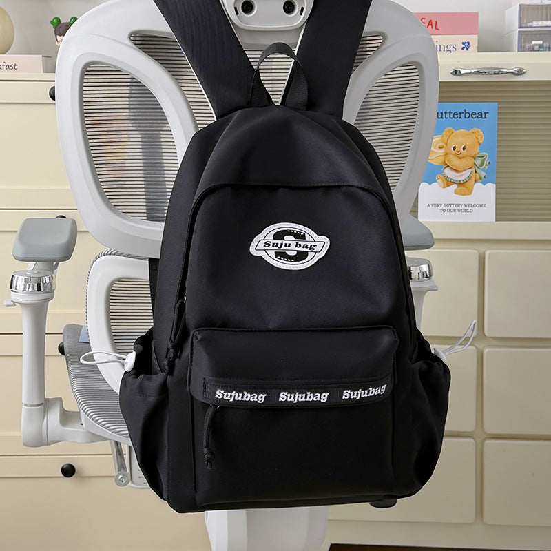 Lässiger Mini-Rucksack