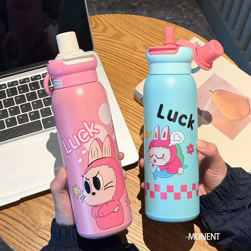 Unisex Wasserflasche Brehn