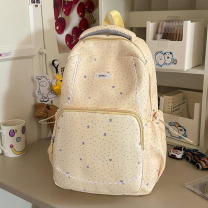 Trendiger Mehrzweck-Daily-Rucksack Brehn