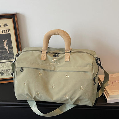 Vielseitige Multifunktions-Duffle-Tasche Brehn
