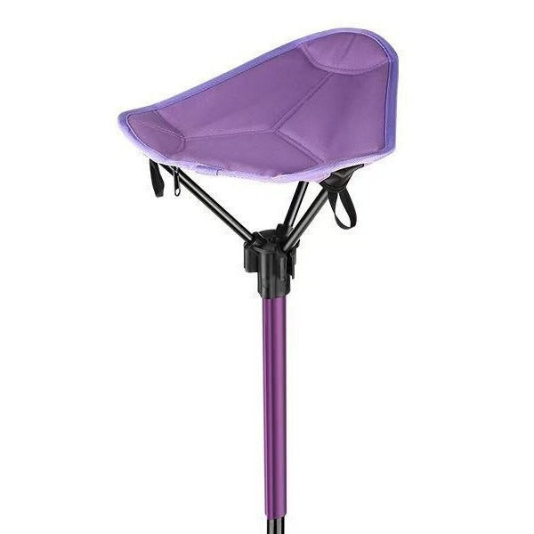 Unisex Campingstuhl Brehn