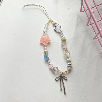 Charm Bead Eyewear Strap Brehn