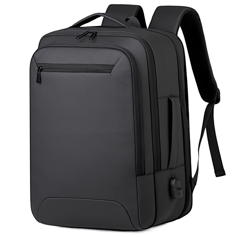 Vielseitiger Reiserrucksack Brehn