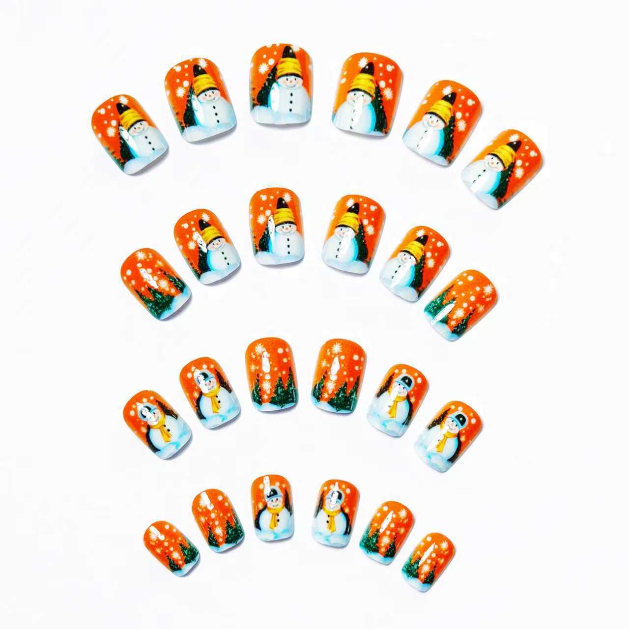 Nageldesign Brehn