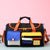 Multi-Taschen Funktionaler Sport Duffel