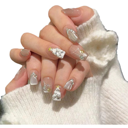 Nail Art Brehn