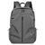 Ergonomischer Laptop-Rucksack