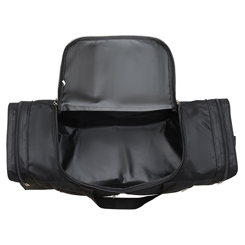 Multi-Kompartiment Reise-Duffle Bag Brehn