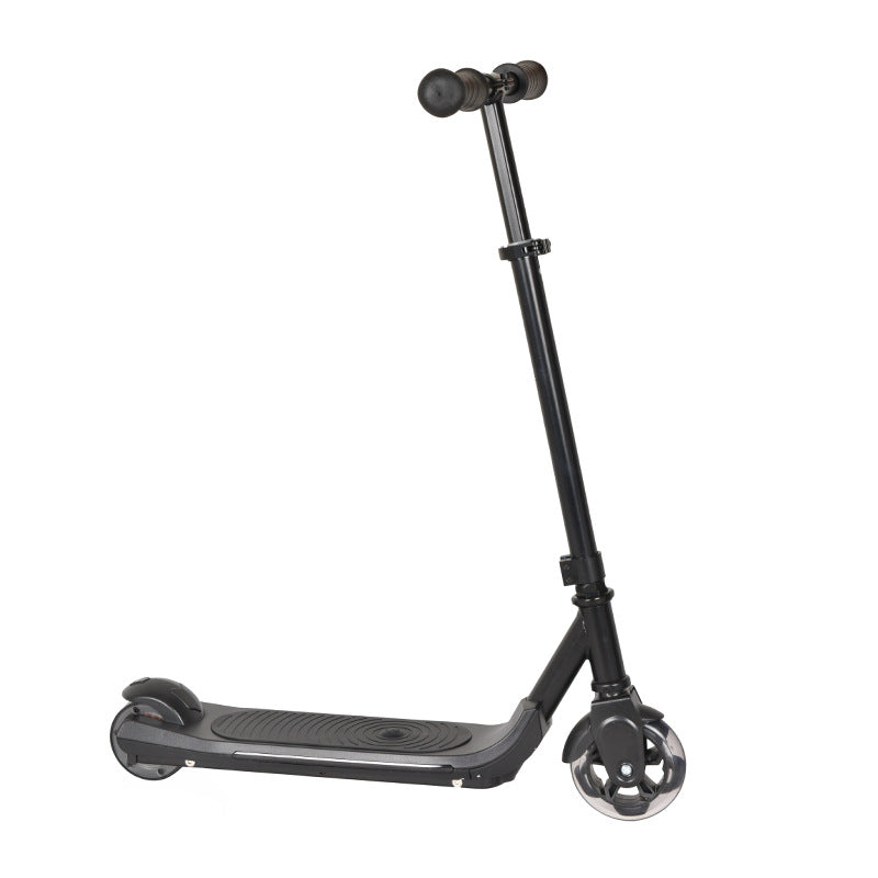 LED leuchtender Kick Scooter Brehn