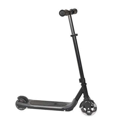 LED leuchtender Kick Scooter Brehn