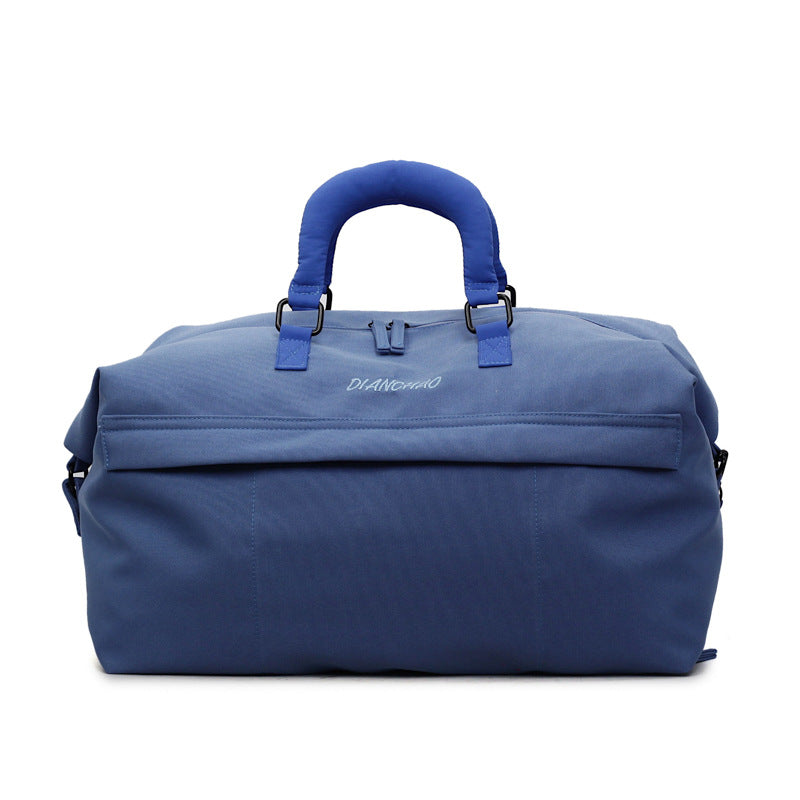 Multifunktionaler Reise-Wochenend-Duffle