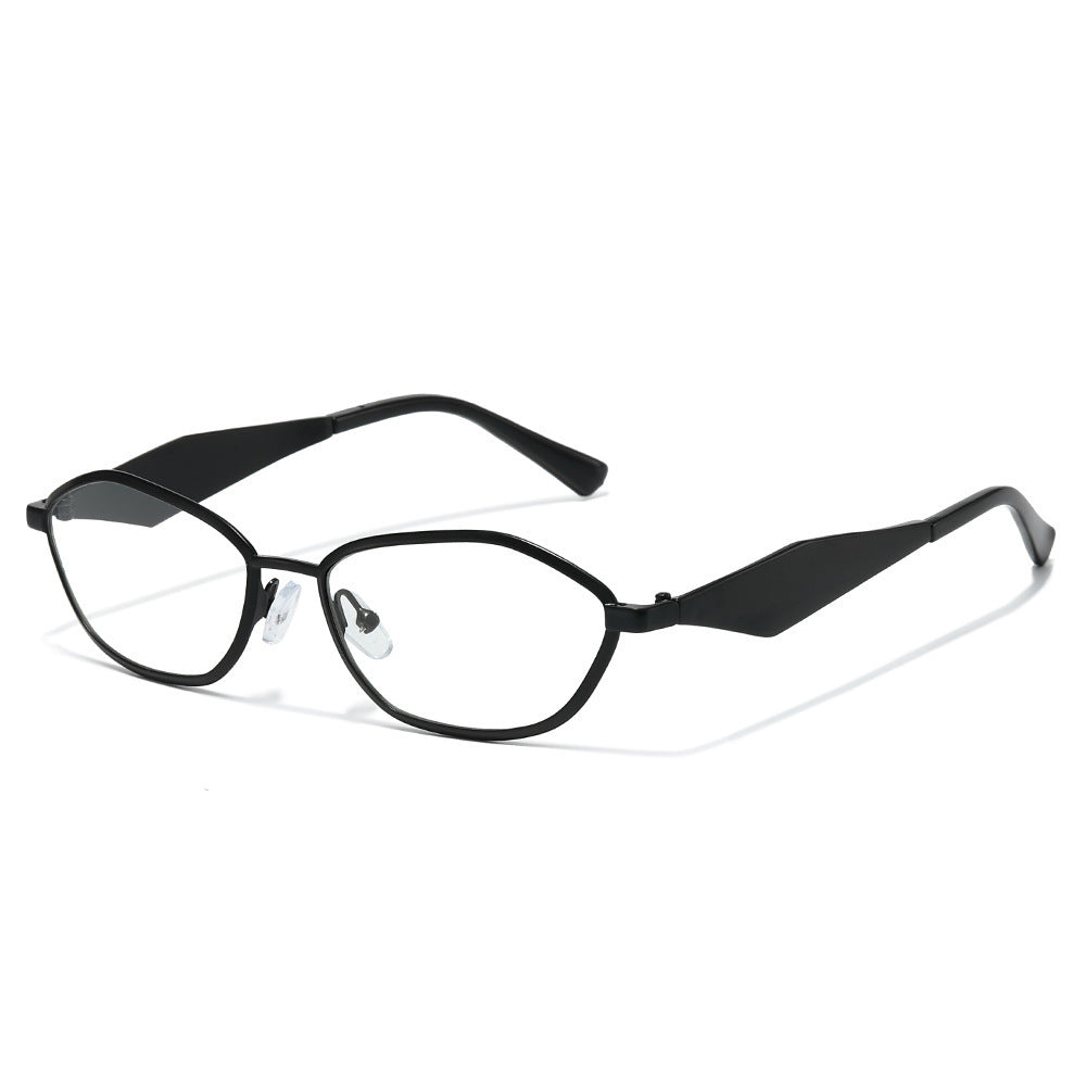Geometrische Mode-Sonnenbrille Brehn